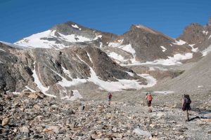 Gran Paradiso Coletta Hochtal
