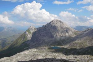 Auf den Spuren der Walser