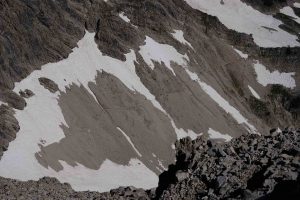 Hochvogel - Von der Balkenscharte zum Kalten Winkel