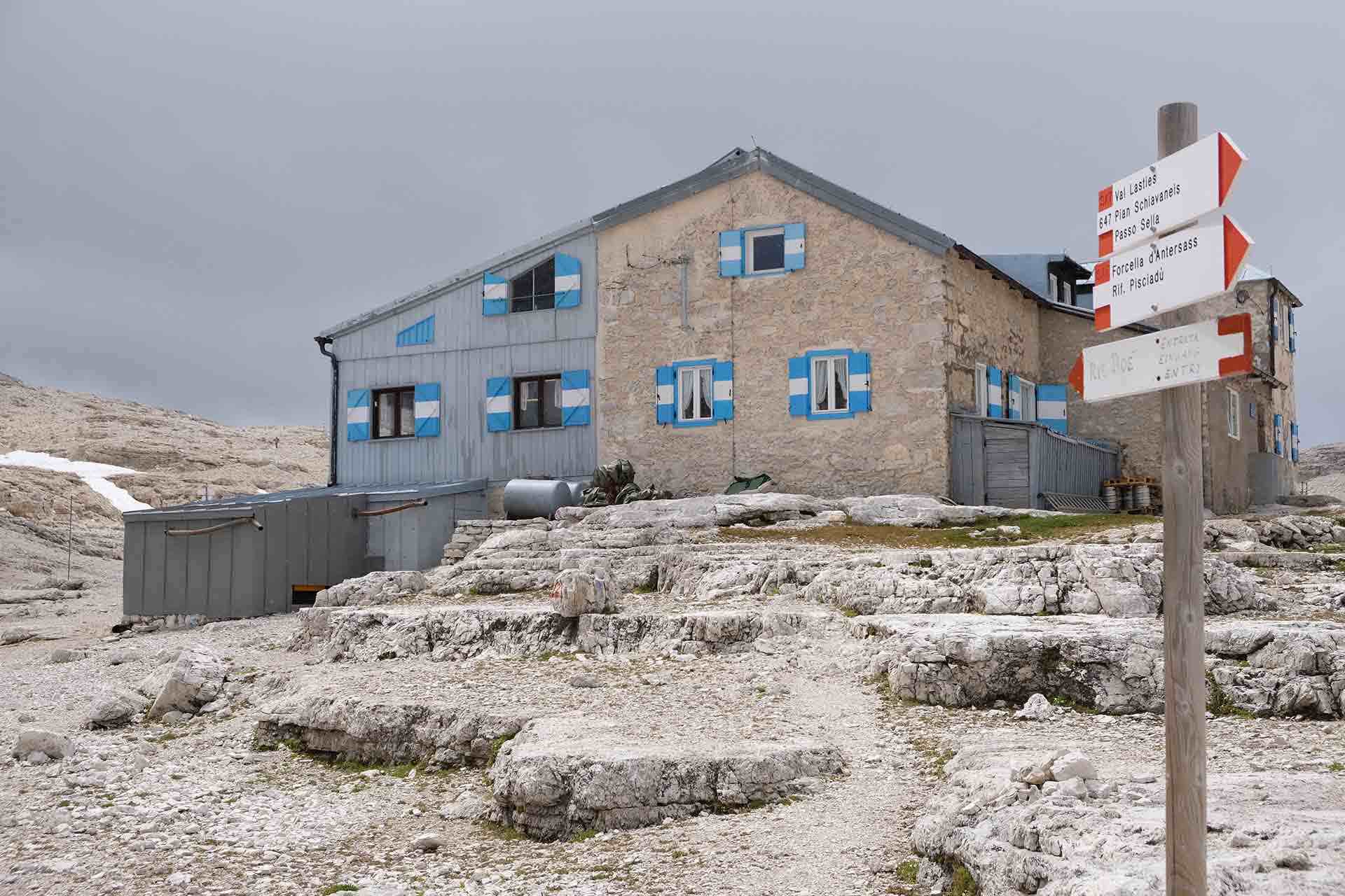 Dolomiten Highlights