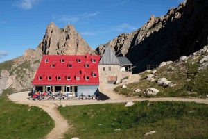 Dolomiten - Tierser Alpl