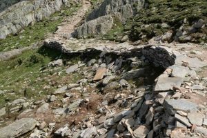 Gran Paradiso - Jagdsteig