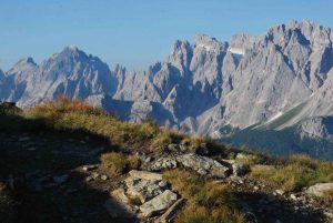 Karnischer HW - Sextener Dolomiten