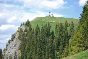Neunerköpfle im Tannheimer Tal