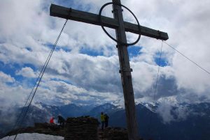 Stilles Ötztal - Hoher Nebelkogel
