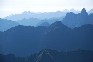 Karnischer Höhenweg