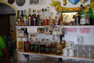 Karnischer Höhenweg - Eigenproduktion