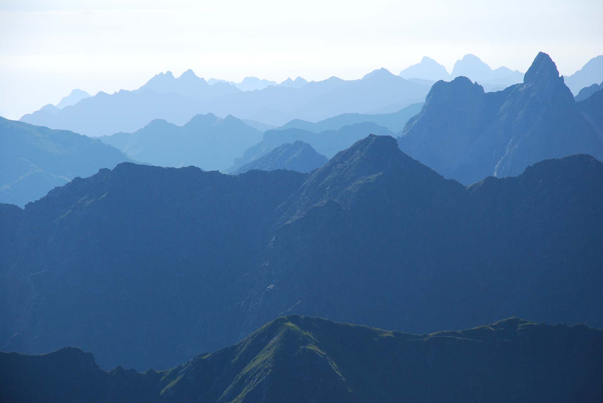 Karnischer Höhenweg