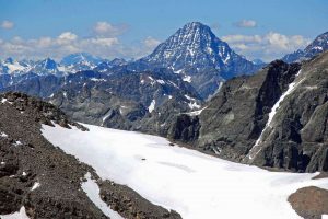 Stille Silvretta - Piz Buin