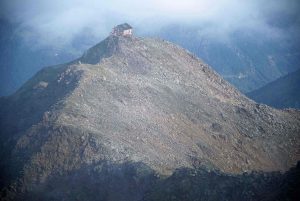 Ötztal Brunnenkogelhaus