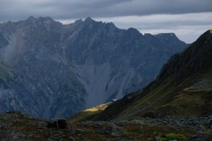 Kaltenberghuette-von-oben