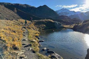 Martelltal-Konzenlacke