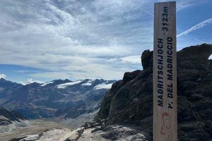 Martelltal-Madritschjoch