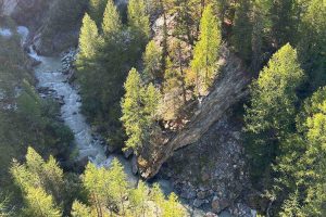 Martelltal-Plimaschlucht