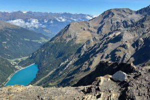 Martelltal-Zufrittsee