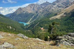 Martelltal-Zufrittstausee-Hotel-Paradiso