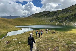 Schweiz-Graubuenden-Selvasee