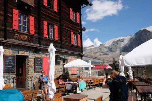 Zermatt-Fluhalp