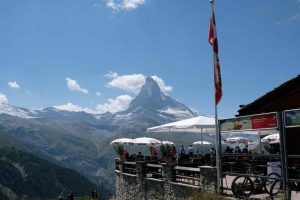 Zermatt-Matterhorn