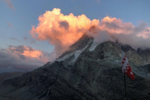 Zermatt-Matterhorn-italienische-Seite
